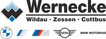 Logo Wernecke GmbH